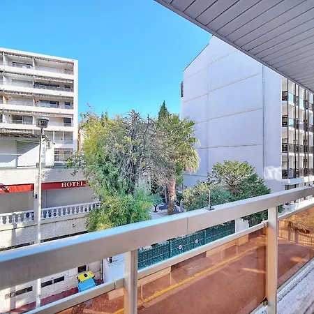 Апартаменты Ref 1442 - Center - For Rent *