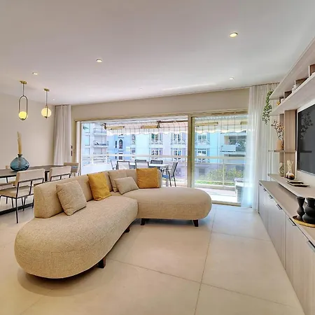 Апартаменты Ref 1442 - Center - For Rent