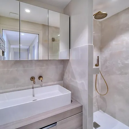 Ref 1442 - Center - For Rent Канны