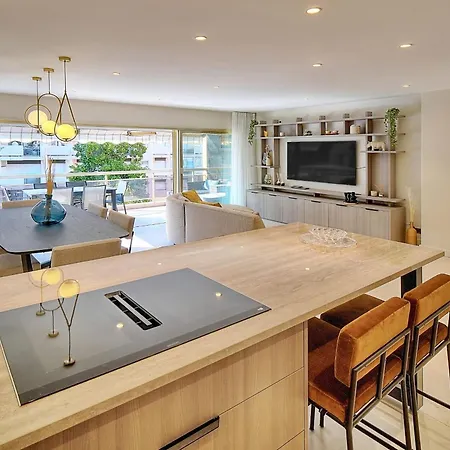 Ref 1442 - Center - For Rent Apartamento *