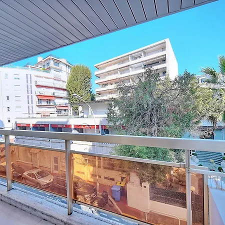 Apartamento Ref 1442 - Center - For Rent Cannes