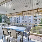 Ref 1442 - Center - For Rent Cannes